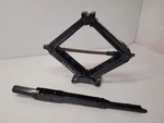 2018 - 2024 Gmc Terrain Jack Spare Tire Tool Used. Price: $126.70.