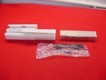 Redfield- JR-700LL- #511170 Scope Base-fits: Remington Lh-long Action- New !. Price: $23.95.