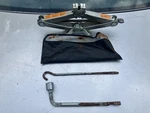 2002 2003 2004 Infiniti I35 Spare Tire Emergency Scissor Jack Lift Tool Kit Oem Used. Price: $44.95.