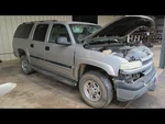 Wheel 16X6-1/2" Steel Fits 04-05 Avalanche 2500 1264249 Used. Price: $110.69.