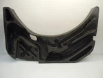 Audi A8 D2 Fl Toolkit Holder 4D0012123E Used. Price: $34.89.