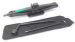 2007-2008 Hyundai Entourage Jack Assembly And Tool Set Left Oem 09110-4J001 Used. Price: $129.67.