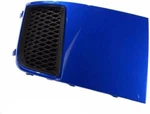 2011-2014 Subaru Impreza Wrx Sti Front Right Bumper Hole Cover Blue Mica New Oem. Price: $63.49.