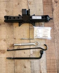 2015-2018 Subaru Outback Legacy Jack And Tools 1493155 Oem Used. Price: $84.99.
