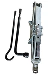 08-17 Honda Accord Jack Assembly W/ Tools 89310-SFE-003 Used. Price: $77.20.