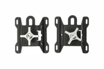 Rago Fabrication AC9905501NA Hi-lift Jack Mounts For Molle Panels-pair New. Price: $249.95.