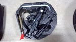 2007 Volkswagen New Beetle Jack And Tool Assembly With Foam 99808 Used. Price: $146.00.