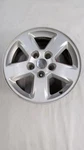 Wheel Road 17X8 Fits 11-13 Grand Cherokee 437355 Used. Price: $104.00.