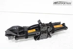 2022-2025 Nissan Pathfinder Emergency Spare Wheel Tire Jack Lift 99550-6SA0A Oem Used. Price: $109.19.
