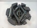 2021 Impreza Jack With Tools And Foam Mount (12657063 Used. Price: $82.68.