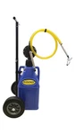 Flo-fast Transfer Pump Pro Model 7.5 Gallon Blue 30107-B New. Price: $470.50.