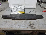Chevy Gmc Jack Tool Tire Removal Kit 15986373, **nice** Used. Price: $85.00.
