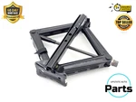 2016-2018 Lincoln Mkx Emergency Spare Tire Jack Lug Wrench Kit Oem FT4C-170B0-AA Used. Price: $77.99.