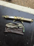 2003 Honda Cr-v Crv Emergency Spare Tire Jack Tool Kit Set Bar Lug Wrench Handle Used. Price: $79.94.