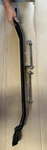 Oem 1980-1996 Ford F150 Spare Tire Wheel Carrier Bracket Mount Used. Price: $129.00.