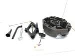 2016-2024 Volvo XC90 Rear Trunk Spare Tire Jack Lift Tool Set W/ Foam Storage Oe Used. Price: $124.99.