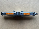 2014-2016 Nissan Rogue Jack 99550-4BA0A Oem 1250KG Used. Price: $95.00.