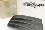 Genuine Subaru Front Right Bumper Cover For Impreza Wrx Sti 2008-2010 New. Price: $36.81.