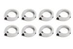 Allstar Performance Aluminum Bolt-on Mount Kit 8PCS- ALL11305 New. Price: $234.35.