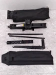 2008-2020 Dodge Grand Caravan Chrysler Town & Country Spare Tire Jack Tool Kit Used. Price: $89.99.