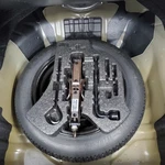 Civic 2014 Jack 1083175 Used. Price: $88.16.
