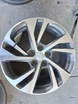2021-2023 Buick Envision Wheel Rim 18X8 5 Split Spoke Opt Rep Used. Price: $140.00.