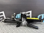 2012-2019 Range Rover Evoque L538 Emergency Spare Tire Jack Wrench Tool Kit Used. Price: $59.99.
