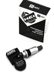 Single Tpms Tire Sensor 433MHZ Metal Fits 07-15 Mercedes Slk Class (R171/R172) New. Price: $34.00.