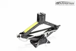 2012-19 Land Rover Range Evoque L538 Emergency Spare Wheel Jack Lift & Crank Oem Used. Price: $79.99.