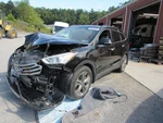 Santa Fe 2014 Spare Wheel Carrier 1080250 Used. Price: $163.91.