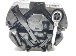 2019 - 2023 Chevrolet Equinox Emergency Spare Tire Jack W/ Tools & Foam Holder Used. Price: $85.50.