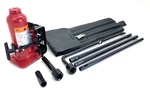 Genuine Spare Tire Lug Wrench Tool Set & Jack Ford F450 550 600 Sd Chassis 2024 New. Price: $139.00.