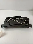 00-06 Bmw X5 E53 Rear Right Passenger Side Trunk Floor Tool Holder Bracket Oem Used. Price: $79.99.