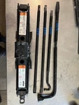 2008 Ford F150 Jack And Tools 564254 Used. Price: $120.99.