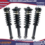 Air Bag To Coil Spring Struts Conversion Kit Plus For 2004-2009 Land Rover L319 New. Price: $407.49.