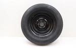 2023 2025 Mazda CX-50 Spare Tire Wheel Kenda T155/90D17 101M 17X4J Oem Used. Price: $100.29.