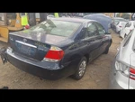 Camry 2005 Jack 357868 Used. Price: $75.00.