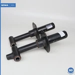 96-02 Bmw Z3 E36 Front Left & Right Side Bumper Shock Strut Set Of 8399201 Oem Used. Price: $94.20.