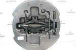 2009-2014 Hyundai Genesis Lift Jack Tool Kit Set W/ Foam Holder 09110-3M000 Oem Used. Price: $79.81.