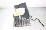 1997-2004 Porsche Boxster 986 Emergency Spare Tire Tool Kit W/ Case LM70 Used. Price: $107.99.