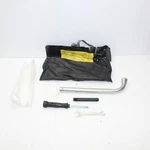 2001-2005 Volkswagen Passat Tool Kit Set Oem 443012027 Used. Price: $44.49.