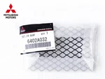 Genuine Mitsubishi Lancer Front Bumper Net 6402A032 New. Price: $109.44.