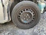 Wheel Road 16X6-1/2 Steel Fits 15-16 Forte 1449278 Used. Price: $115.33.