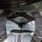 Fusion 2016 Jack 1148544 Used. Price: $86.51.