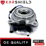 515164 Front L/r Wheel Bearing & Hub Assembly For 1999-2004 Land Rover Discovery New. Price: $67.99.