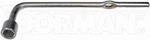 Dorman Spare Tire Jack Handle / Wheel Lug Wrench For 2017-2018 Honda Ridgeline New. Price: $69.14.
