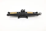2022 - 2026 Nissan Pathfinder Emergency Scissor Floor Lift Jack Oem 995506SA0A Used. Price: $84.96.