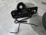 2004 - 2009 Toyota Prius Jack And Tool Kit *complete As Pictured* Oem 911147010 Used. Price: $90.00.