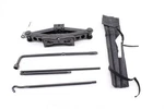 2018-2024 Ford Expedition Limited 3.5L 4WD Lift Jack And Kit W/ Tools Bag Used. Price: $113.24.