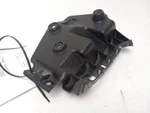 2007 Audi A3 Rear Bumper Left Side Upper Bracket Used. Price: $35.10.
